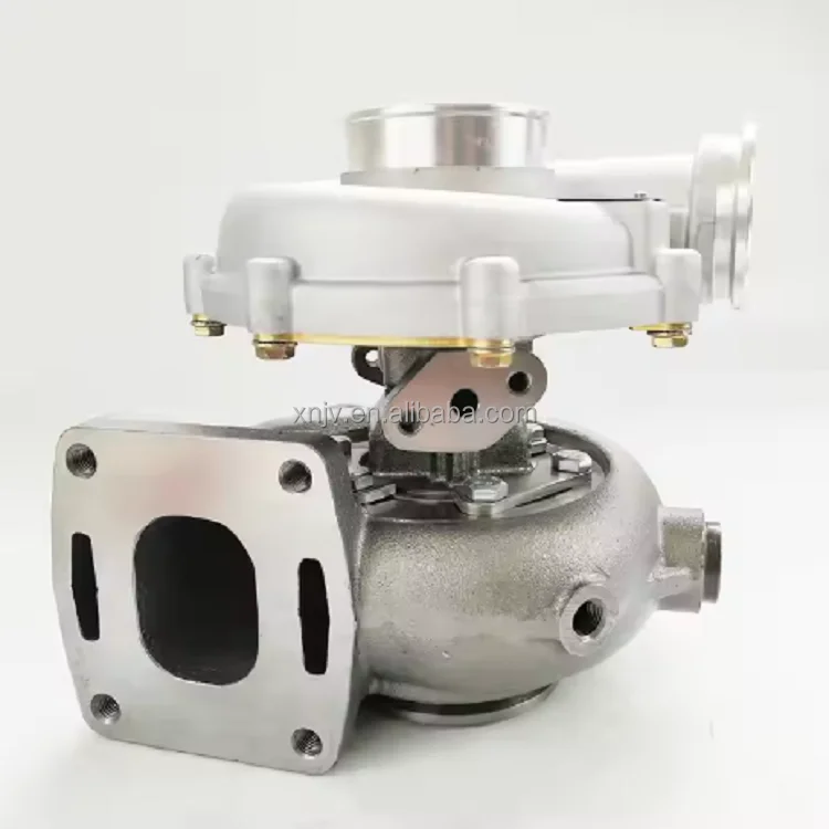 Турбонагнетатель Penta Marine K26 для корабля XNJVVOLVO 861260 53269886497 3802070
