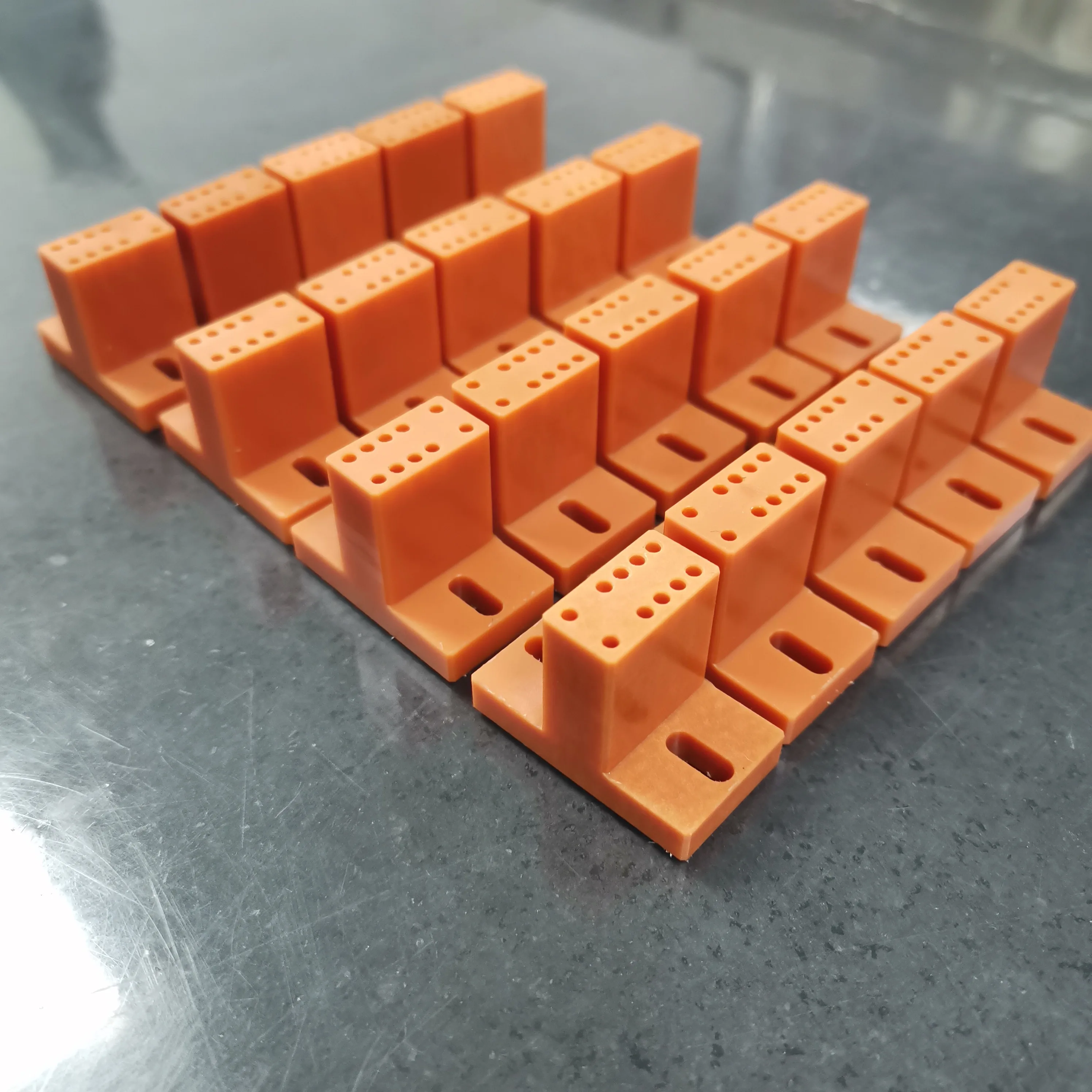 Oem изготовленные на заказ детали центра обработки алюминия Cnc токарные металла из нержавеющей стали услуги токарного станка