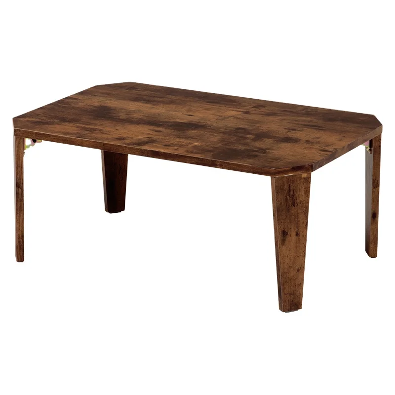 
Wholesale Cheap Fashion Modern Minimalist Furniture Solid Wood Coffee Table 