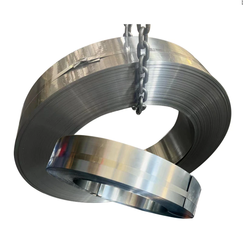 Хорошее качество плоские Пружинные Стальные катушки CK75 Высокоуглеродистая сталь пружинная стальная полосовая катушка