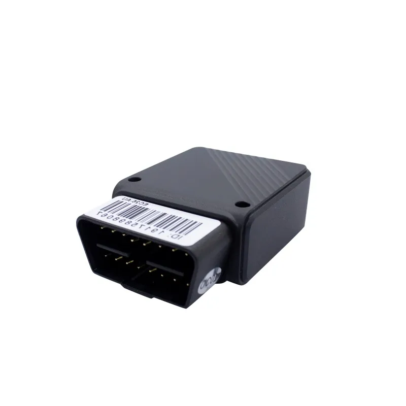 OBDII Scan 4G LTE CAT4 GPS трекер с Wi-Fi точка доступа в режиме реального времени автопарк противоударный Локатор Бесплатная платформа отслеживания ПК