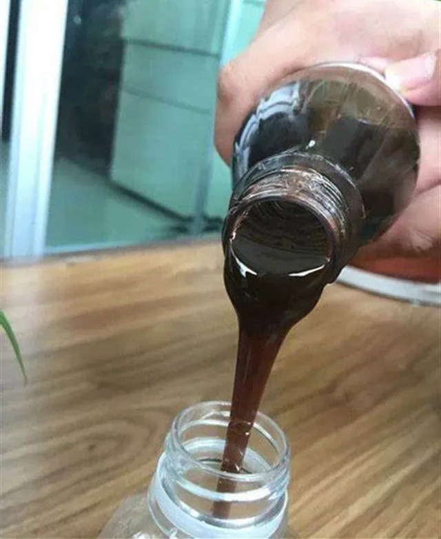 Manufacturer LABSA 96% For Detergent