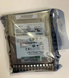 Gooder Offer P09090-B21 HPE 800G SAS SSD SC2.5  Server disco duro 3yr Wty Digitally Signed Firmware SSD