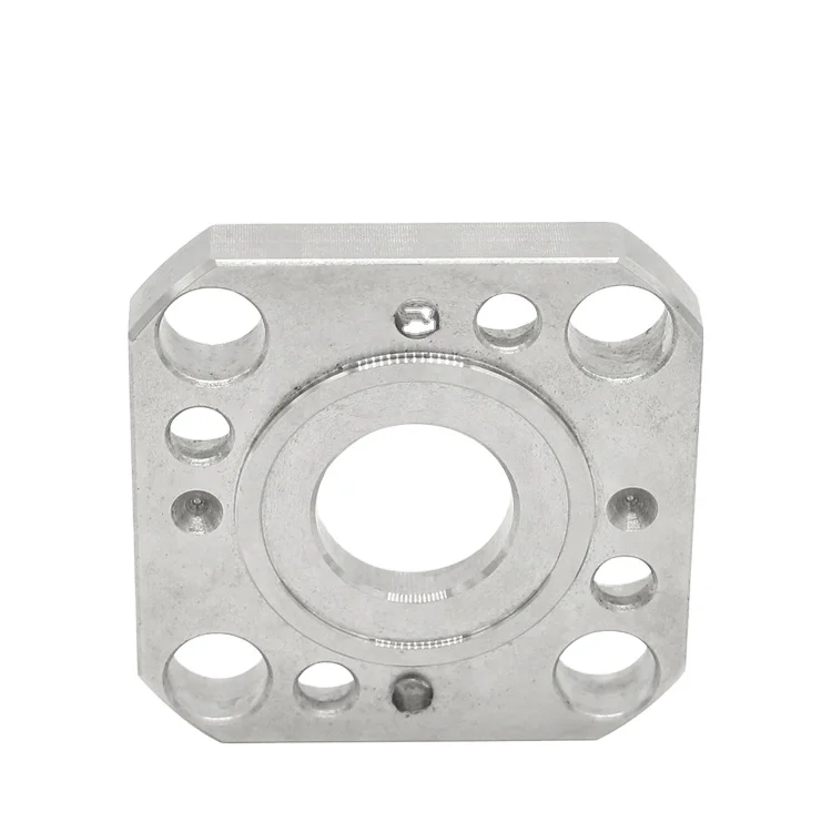 china gas control equipment cnc machining parts for customized