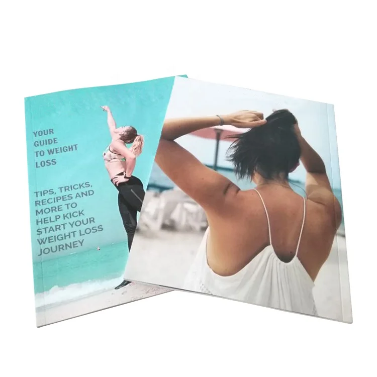 paperback book printing soft cover