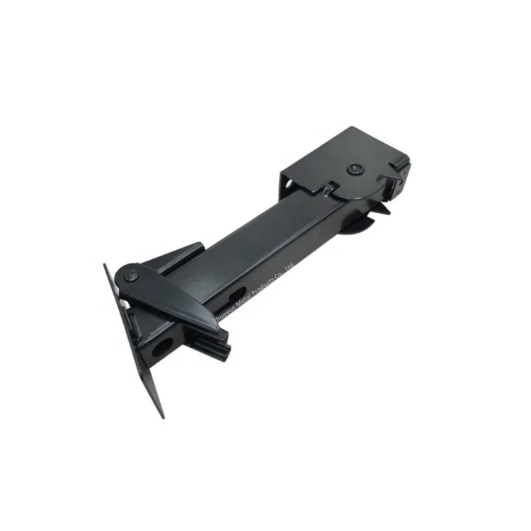 500KG RV Stabilizer Legs Caravan Supporting Adjust Leg Trailer Mechanic Hydraulic Jacks
