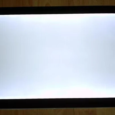 Customize RGB TV Illumination LED Backlight by Rina Tech Factory Direct Sale