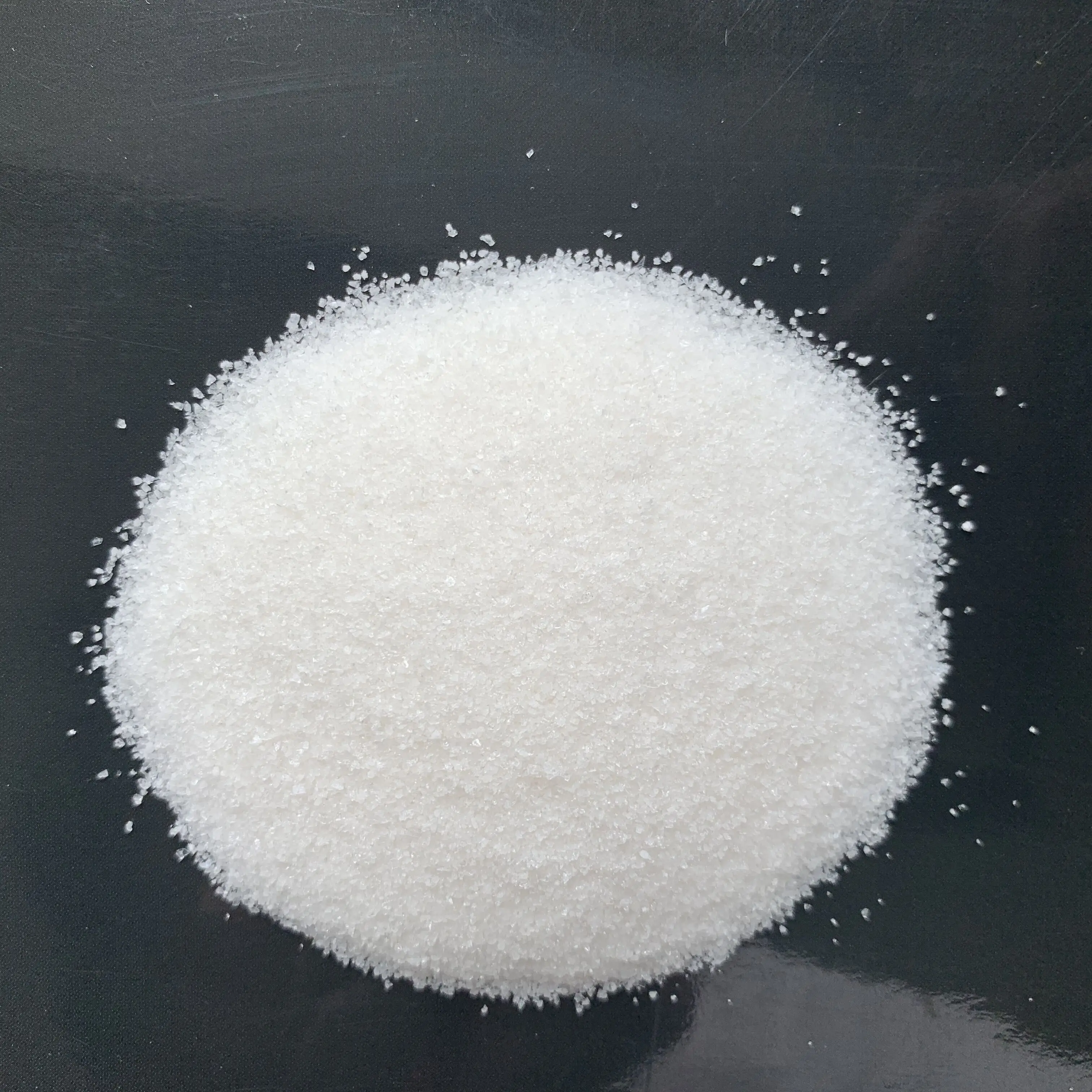 SAP( Super Absorbent Polymer) direct Application into Soil