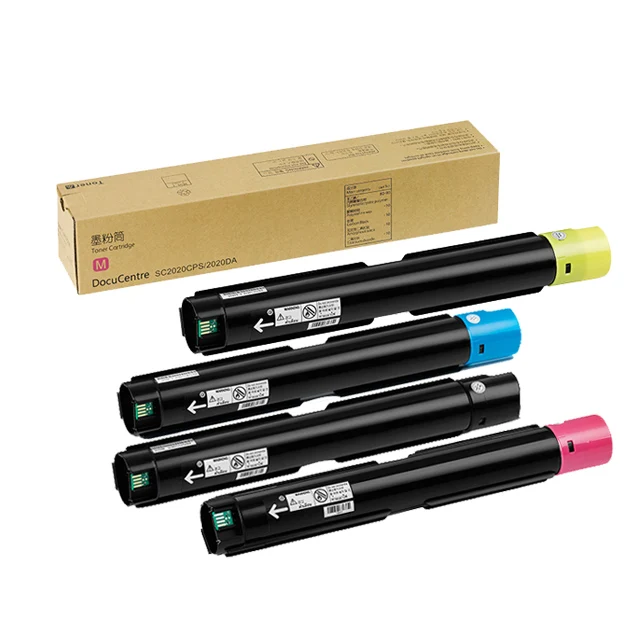 Оригинальный качественный тонер для Xerox Copiers SC2020 SC2022 тонер-картриджи