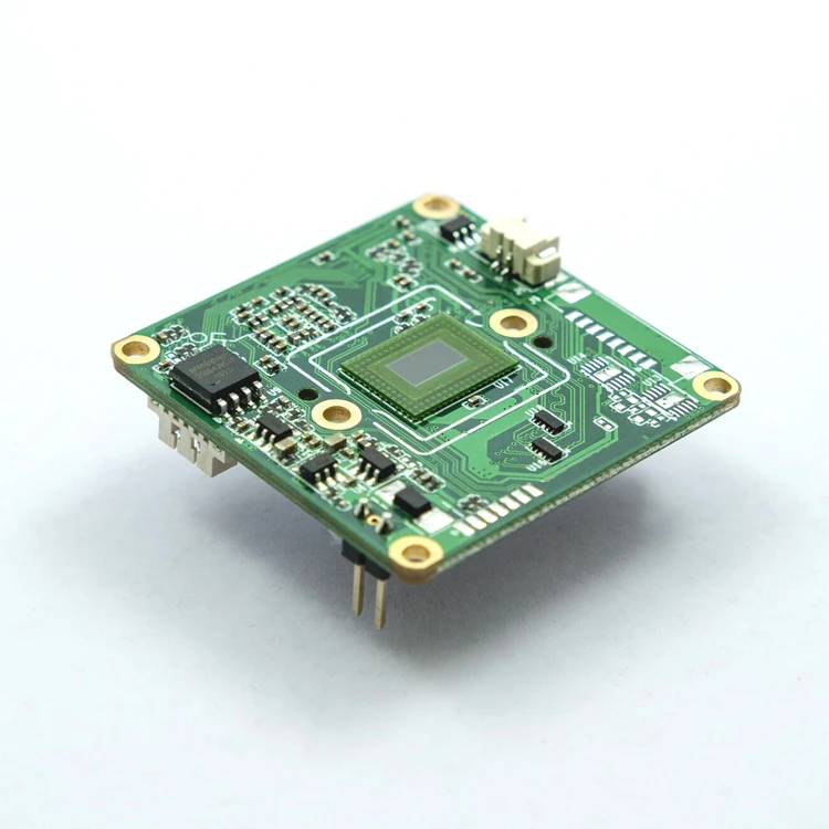 1/2. 8 дюймов Sony IMX307 STARVIS датчик HD 1920*1080 RPI плата камеры