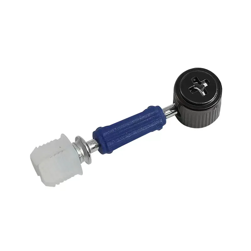 Furniture Fitting 3 in 1 Eccentric Wheel Nut Connector Fasteners Mini Fix Connection Fixer Screw