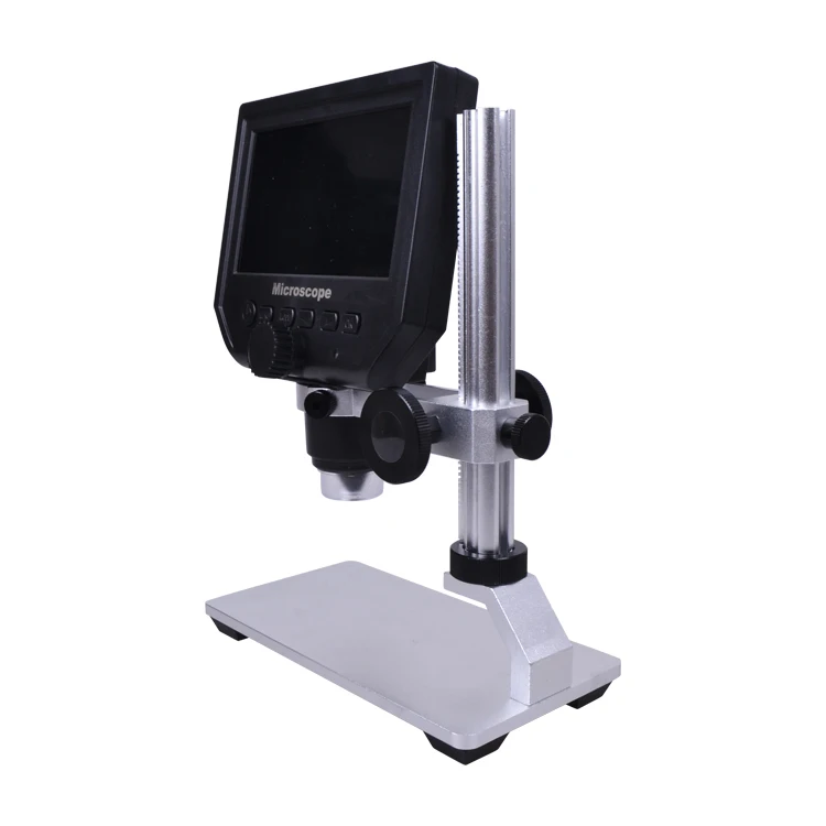 Usb stereo portable ophthalmic operating microscope