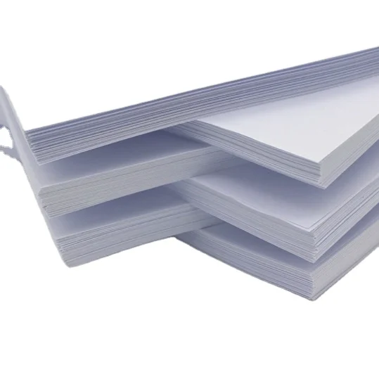 White Color Factory High Quality A4 Paper double a paper a4  80 gsm 500 sheets