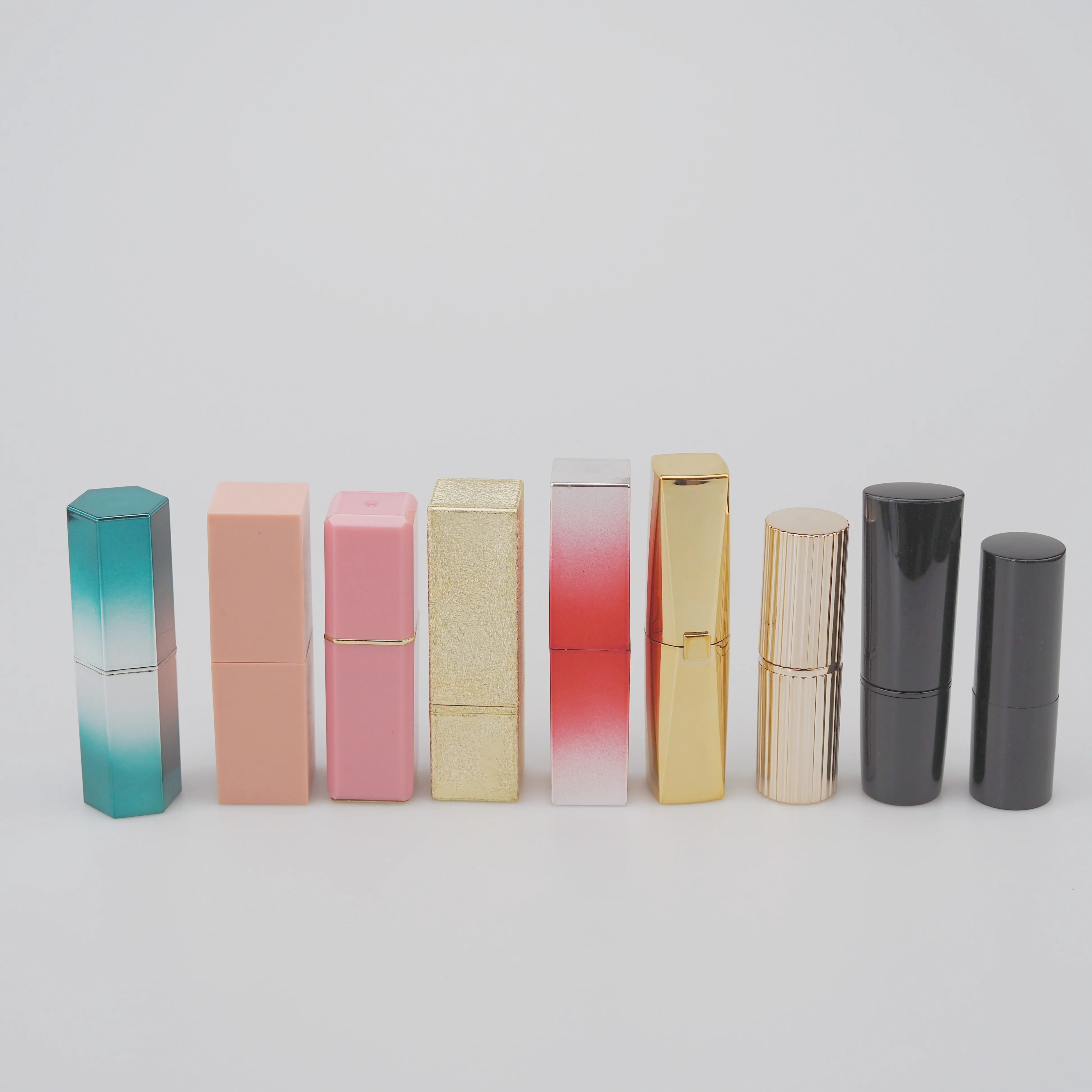 Lipgloss  Lipstick 2ml 3ml 4ml 5ml 6ml 7ml cosmetic  tube  lip gloss oil  makeup lip gloss plastic lip gloss tube