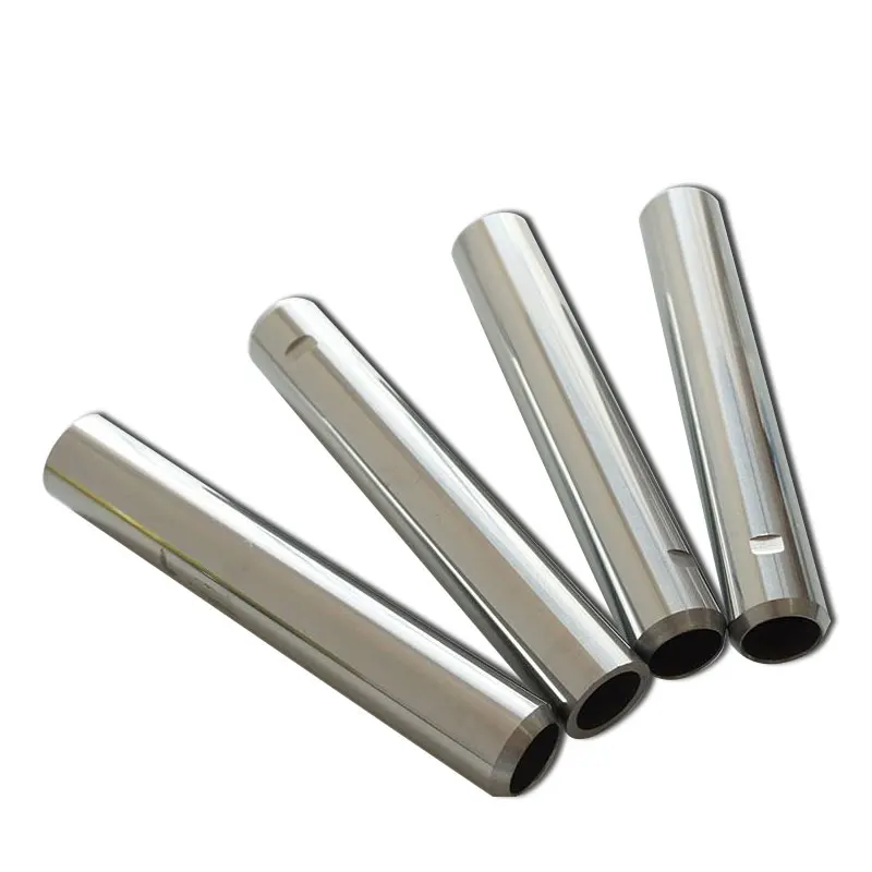 
Low Price Seamless Stainless Steel Tube / SS Pipe Food Grade 316 316L 310S 321 