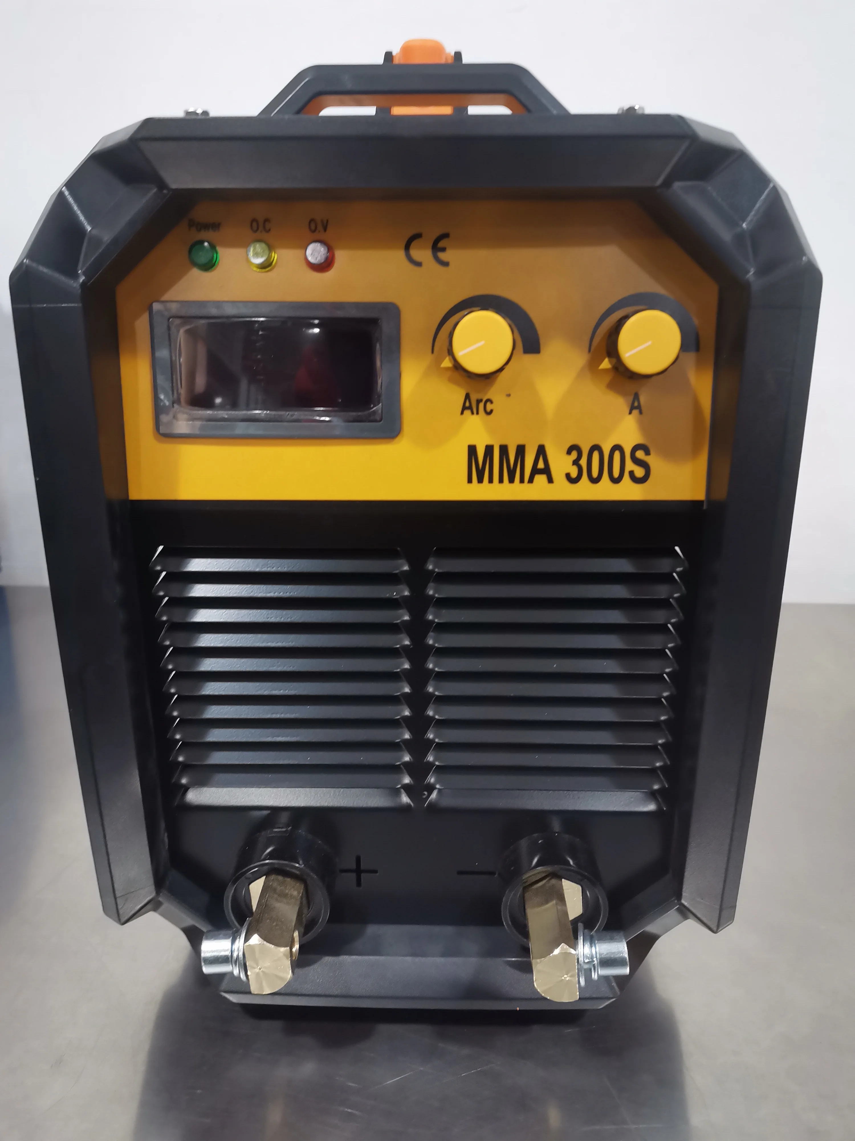 Welderneed AUTOOL 110V 240V M508 Inverter Arc Welder Smart Household Energy Saving Device Portable Welding Machine DC MOTOR 15