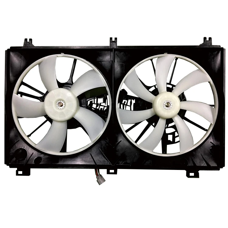 Guaranteed Quality OEM16711-31600 Radiator Fan Cooling Car FOR LEXUS IS250/350 2014