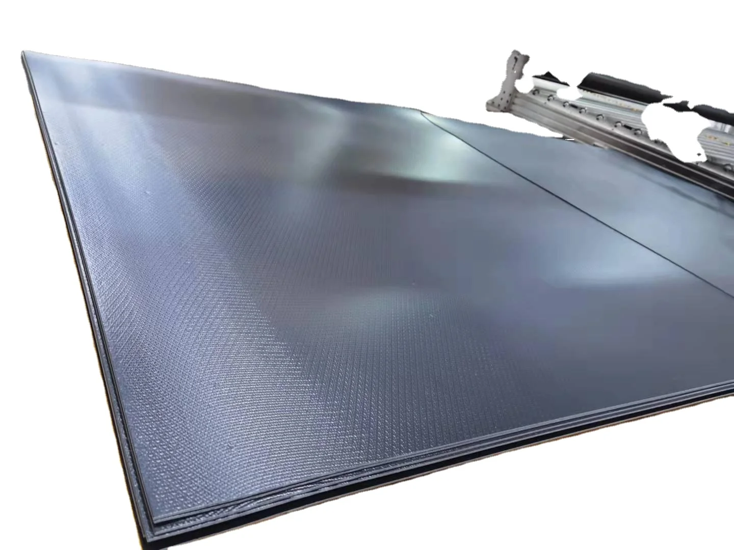 High Quality Cement bags loading Plastic Slip Sheet Pallet  for sale