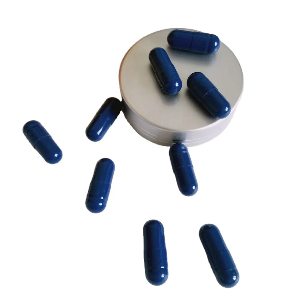 Herbal Strong Health Rhodiola Rosea Extract Salidroside Capsules OEM Private Label