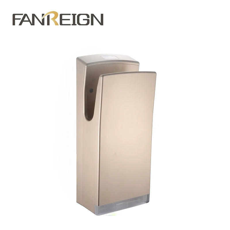 FANREIGN FL-2026 2200 Watt New Jet Air Hand Dryer High Speed Hand Dryer High Quality Hand Dryer