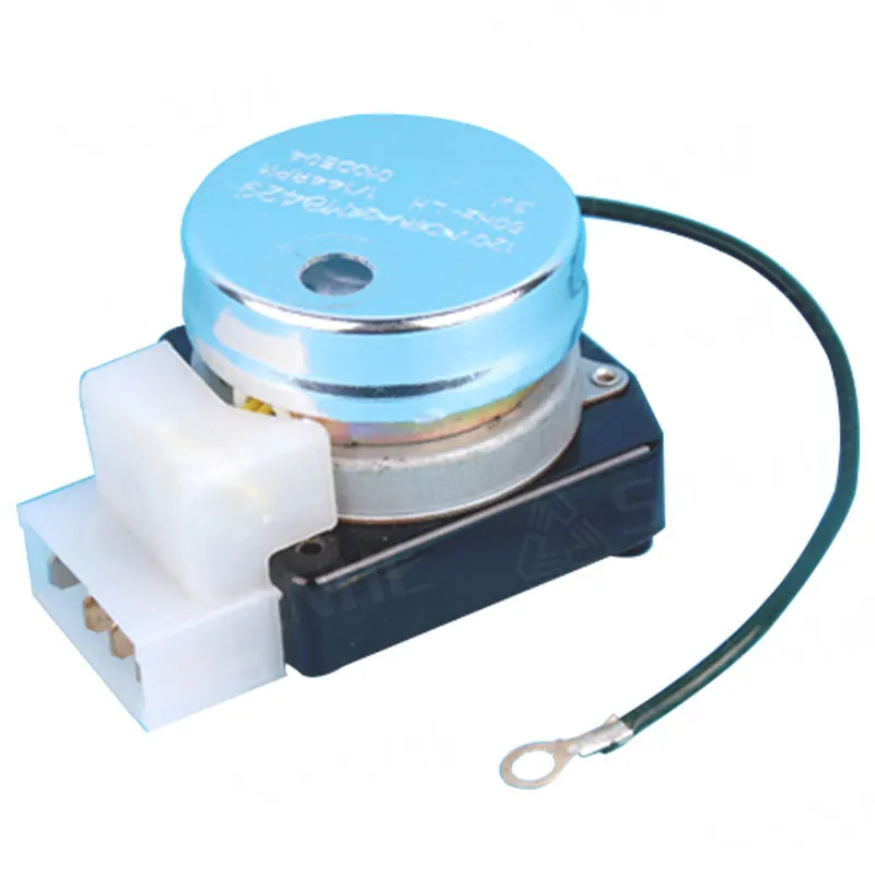 Refrigerator parts TMDB series defrost timer M8431 refrigerator timer