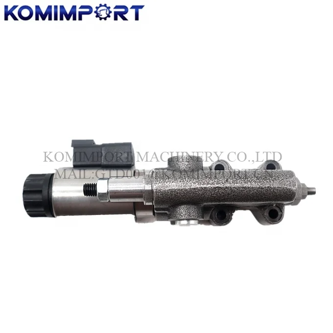 Клапан управления экскаватором 15043827 VOE15043827 для A35E A35E FS A35F A35F FS