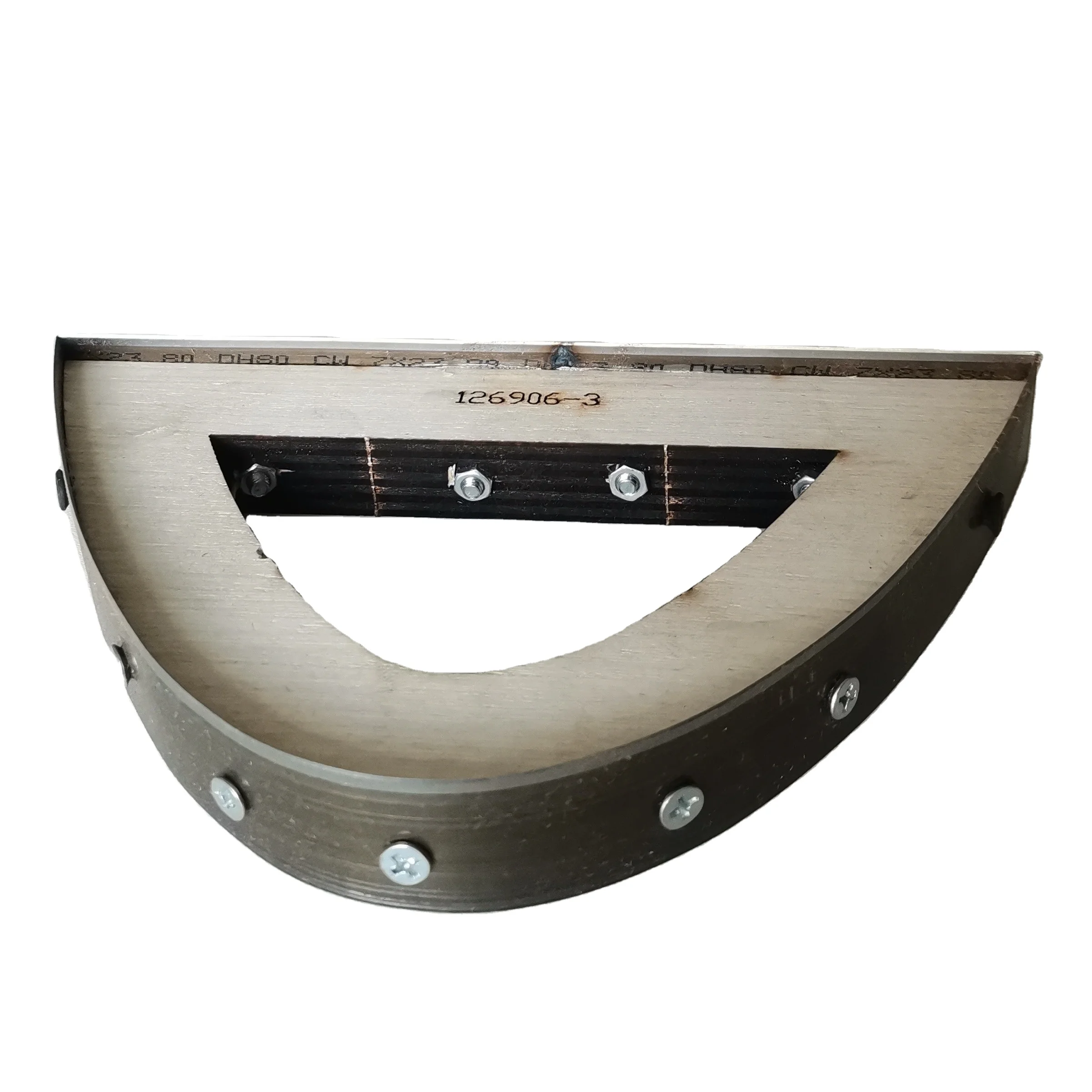 Shoe upper material, sole ,leather laser steel die cutting mold