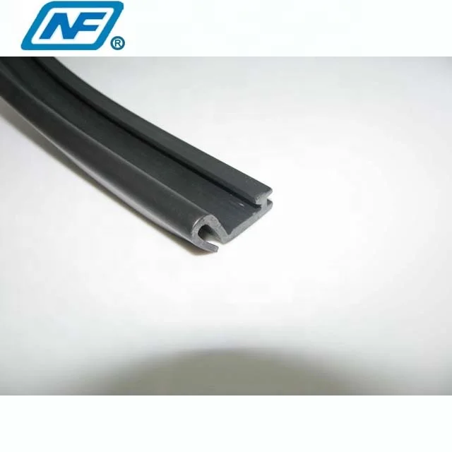 EPDM Автомобильная дверная рама с резиновым уплотнением