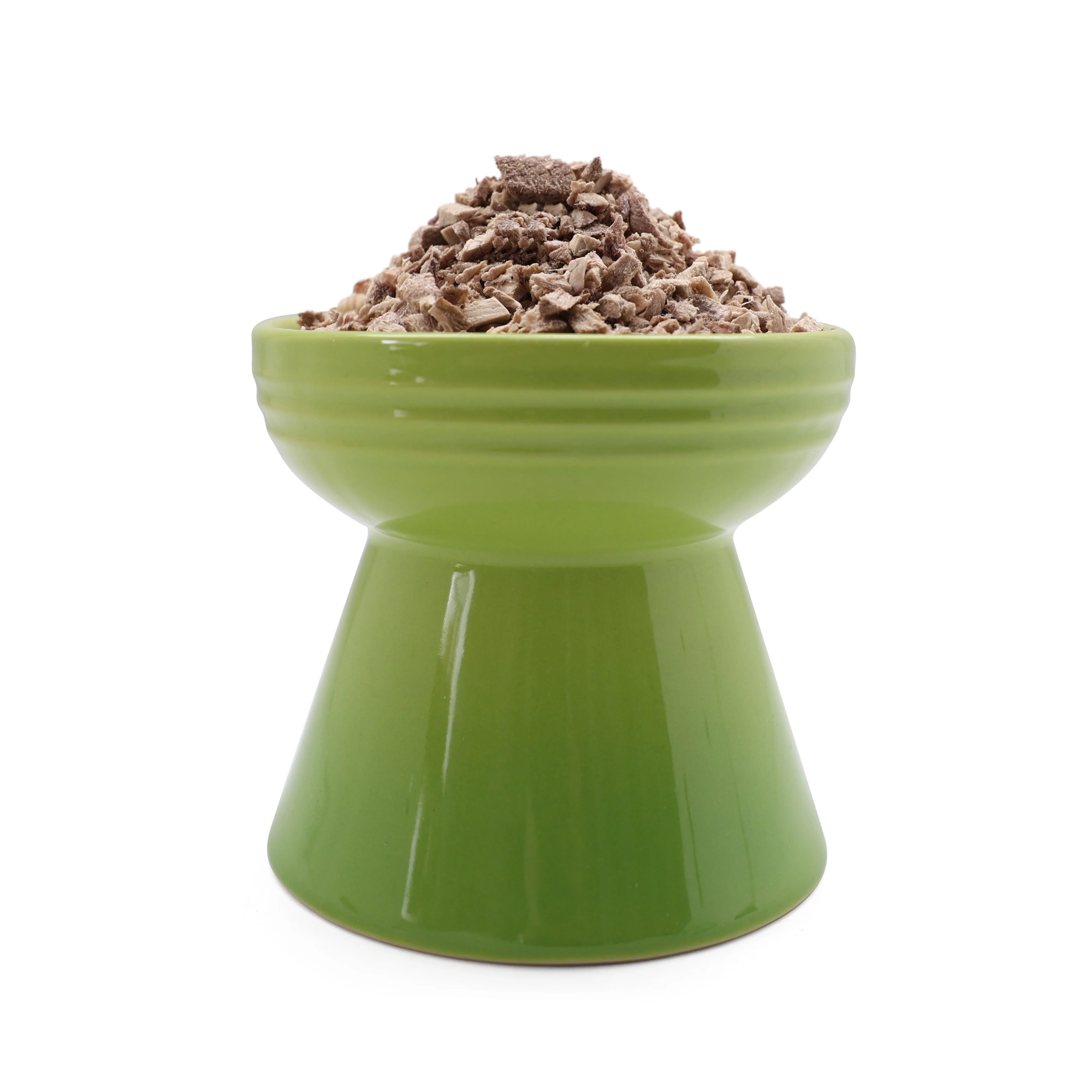 Ranova Complete freeze dried pet food for cat and dog freeze dry beef flavor pet food