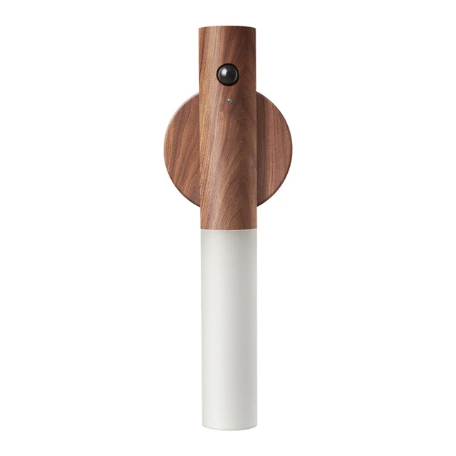 Настенный светильник с USB-подсветкой