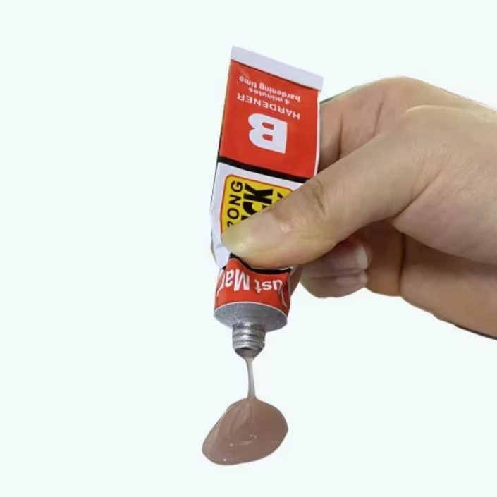 modified acrylic adhesive Super quality durable using various quick set auto-parts ab glue