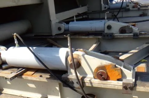 2024 Huagang Factory Price oil field Land Drilling Rigs for sale