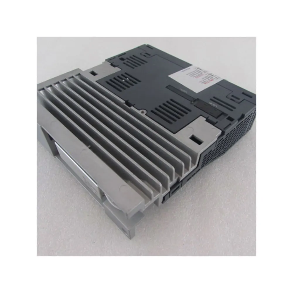 servo motors and drivers MR-J2S-55KB4