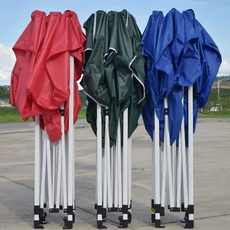 Wholesale 6x3 3*4.5 3*3 Outdoor Fast Popup Awning Folding Tents