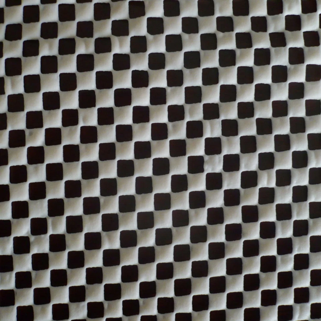 non slip gripper mat rug pads & protectors Eco-friendly PVC foam rug underlay for carpet