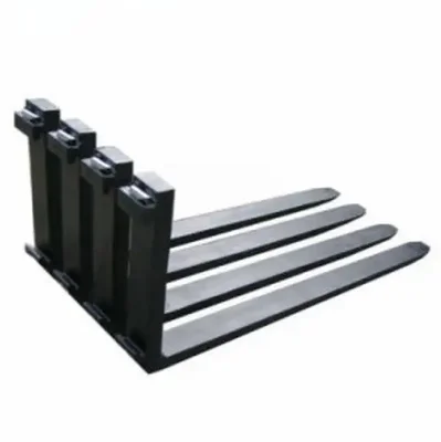hand fork lift 1.5t manual stacker 3000kg explosion-proof hand pallet and manual forklift