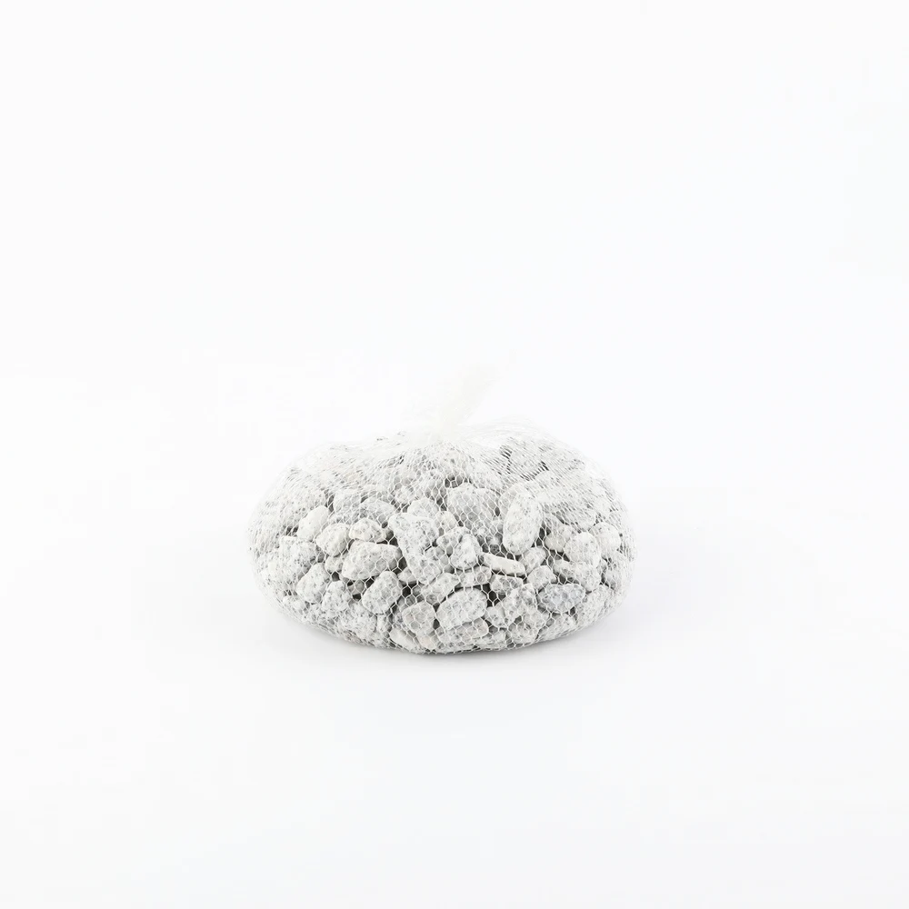 Cheap Wholesale Natural Pebble Stone Art Glass Pebbles For Decoration