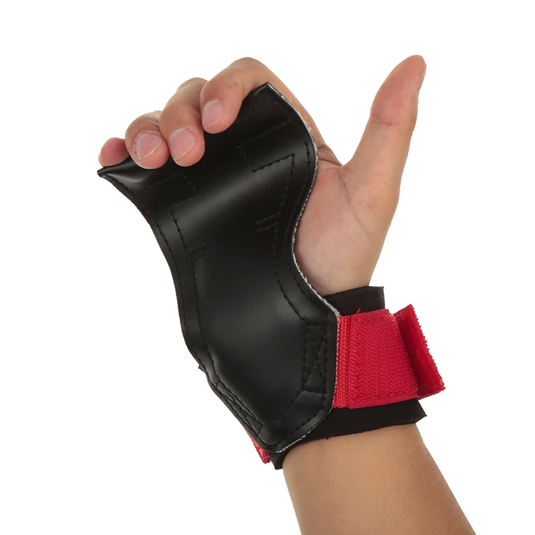 Самая популярная тренировка Palm Grip Wrap фиксатор запястья