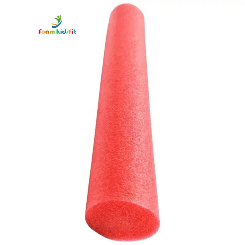 ZONWINXIN  Floating Pool Noodles Foam Tube, Super Thick Swim Pool Foam Noodles, 52 Inches Swimming Pool Foam Stick