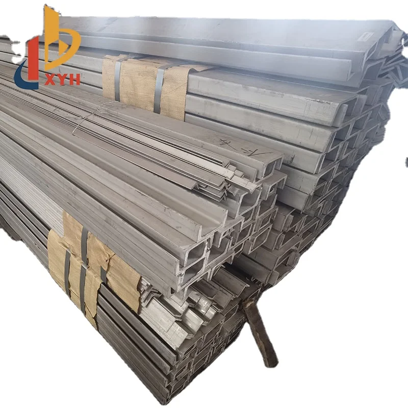 high quality low price china wholesale galvanized c channel steel metal profile