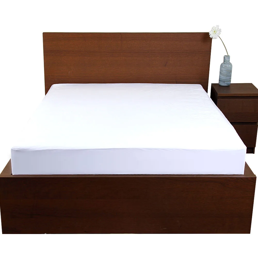 2022 new home textile bamboo mattress waterproof crib protector