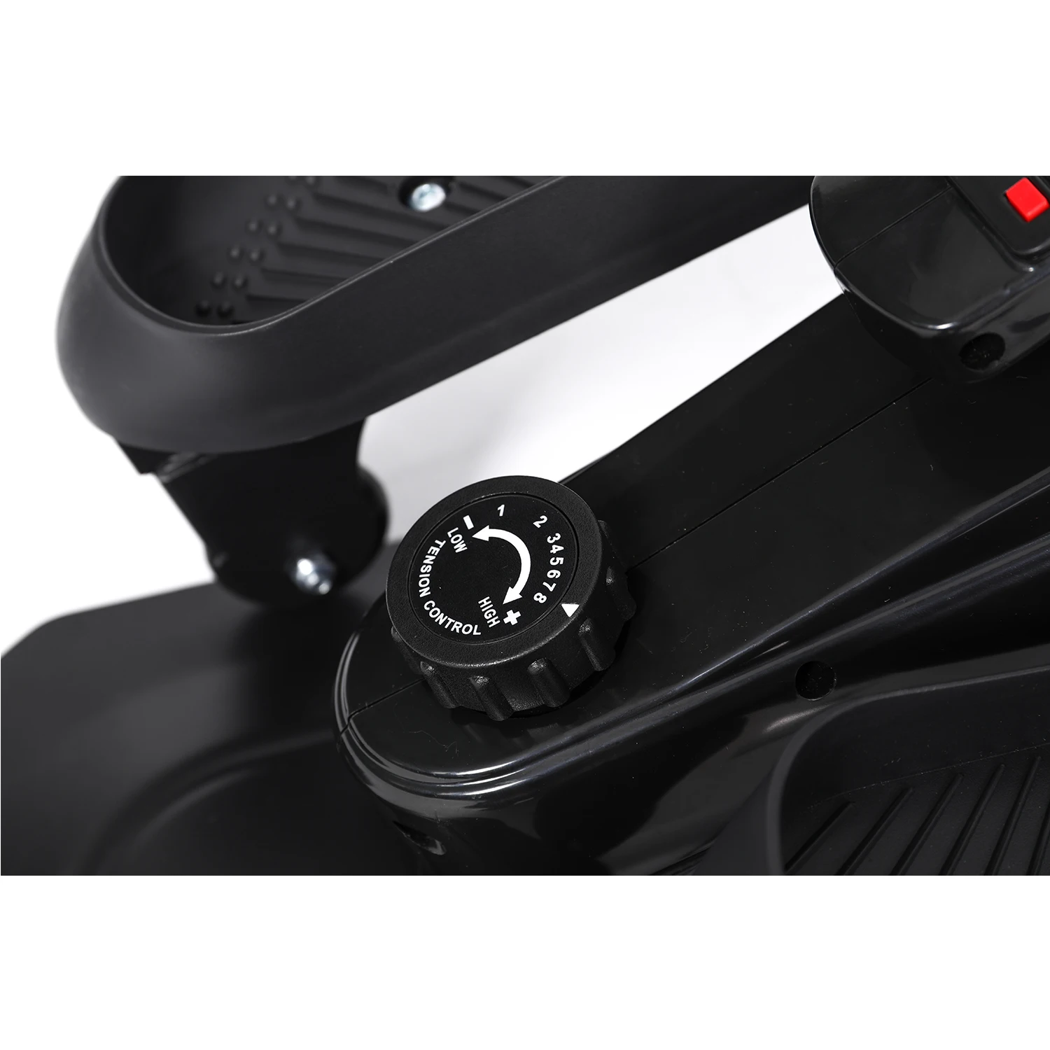 Hot Gym Fitness Mini Elliptical Trainer Cycle Machine for Home Use Workout