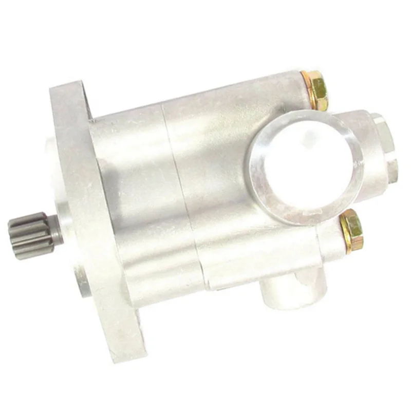 2024 new 542 0191 10 542019110 226H050040 Auto Hydraulic Power Steering Pump Factory Cheap For FREIGHTLINER /  INTERNATIONAL