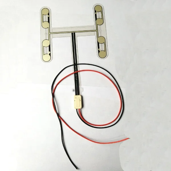Customized Safe Car Bus Pressure Seat Occupancy Sensor