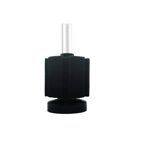 Crystal Clear Water Guaranteed: Powerful Aquarium Filter for a Vibrant and Beautiful Fish Tank XY-2835