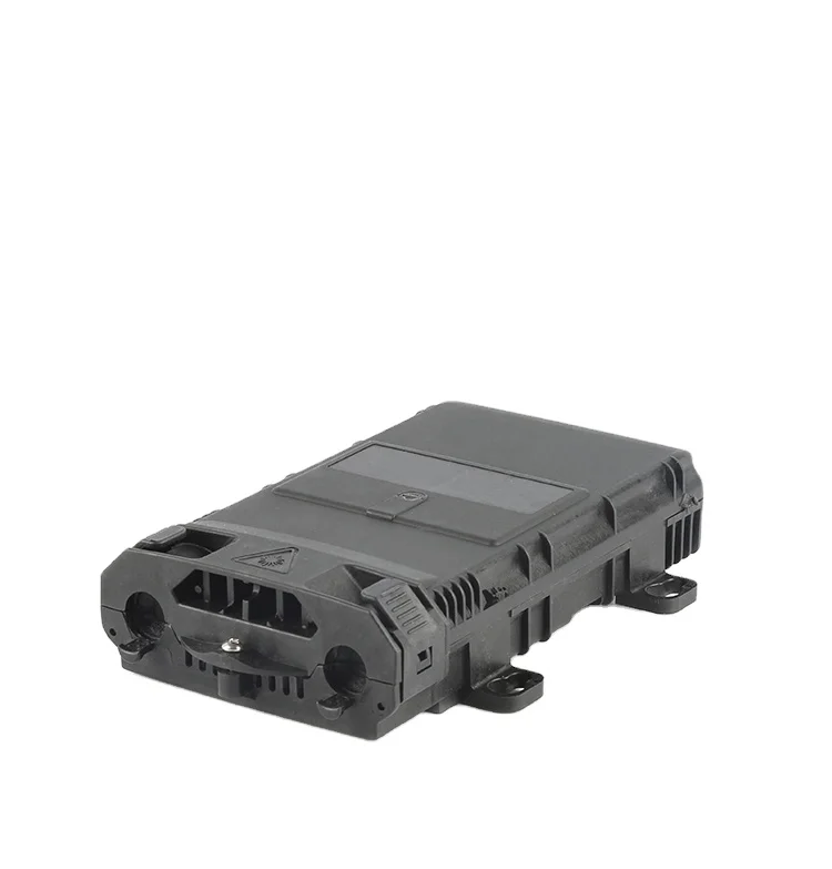 Оптовая продажа, оптовая продажа, коробка для соединения оптических соединений IP67, распределительная коробка для улицы