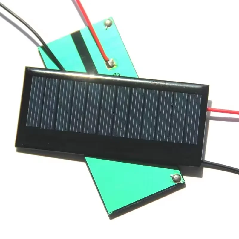 Monocrystalline Silicon Material small solar panels supplier