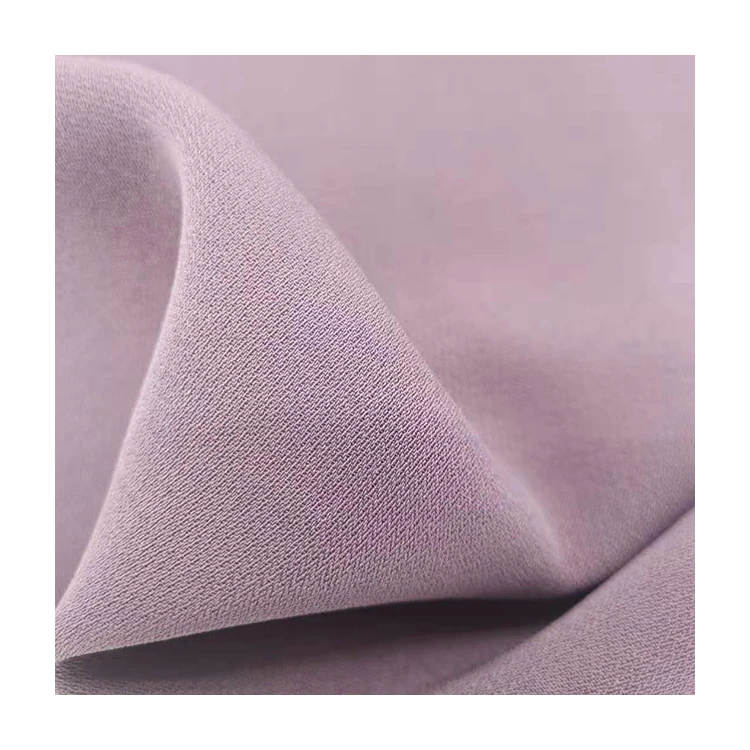 
recycled fabric made from eco-friendly polyester fabric 50D/75D*50D/75D 