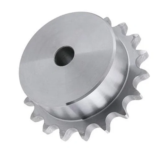 Industrial sprockets