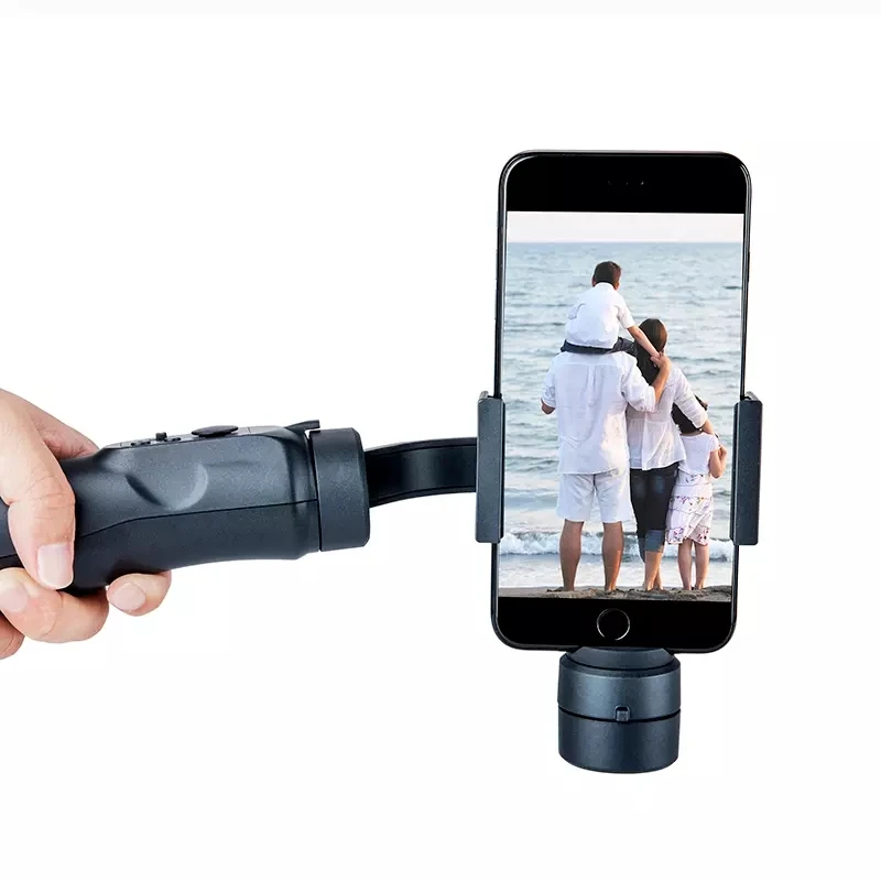 
H4 High Quality 3-Axis Handheld Gimble Smartphone Gimbal Stabilizers 